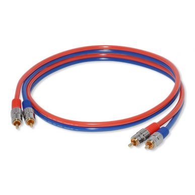 Межблочный кабель RCA DAXX V62-15 1.5 m